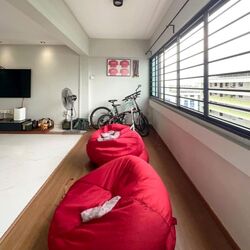 Blk 209 Yishun Palm Spring (Yishun), HDB 5 Rooms #612688981